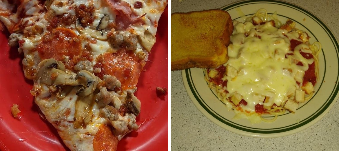 Charley's Pizza Parlor