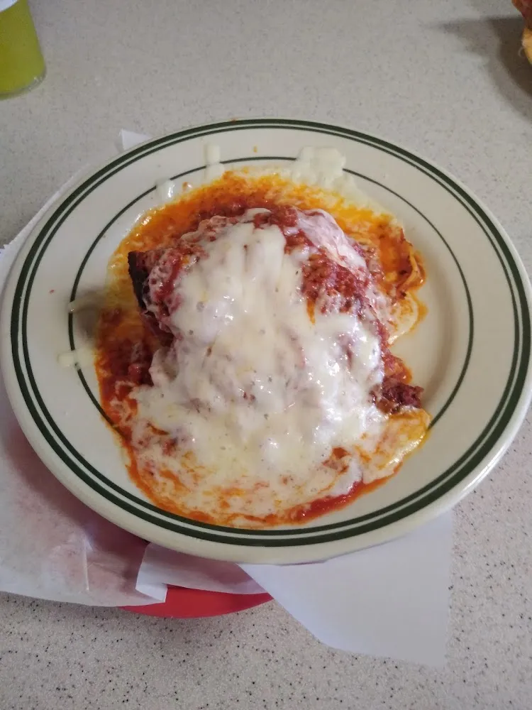 Lasagna