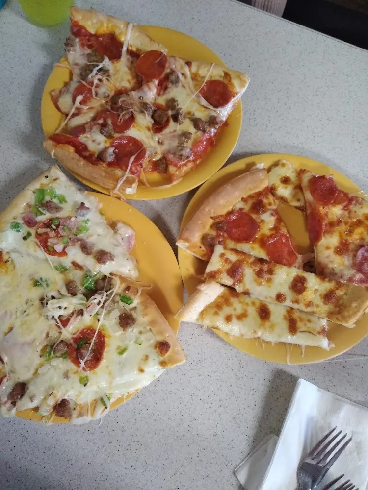 Pepperoni Cheese Sticks Supreme on Ranch