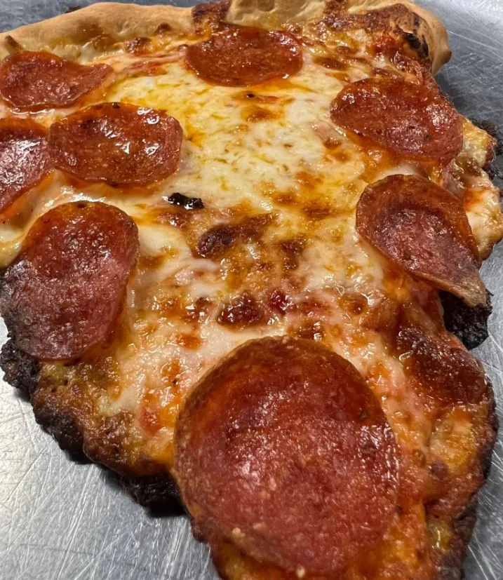 Pepperoni Slice